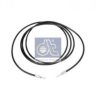 MERCE 3975530082 Hose Line, driver cab tilt unit